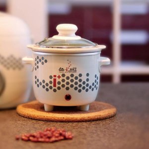 愛(ài)家  單盅燉鍋