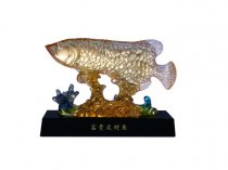 富貴發(fā)財魚(yú) 10783