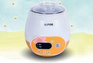 蘇泊爾 S10YC1-15自動(dòng)發(fā)酵酸奶機