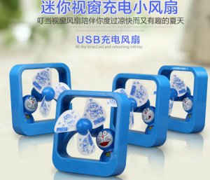 LT-S374叮當視窗風(fēng)扇